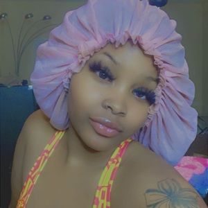 Meet your Posher, Shanterica